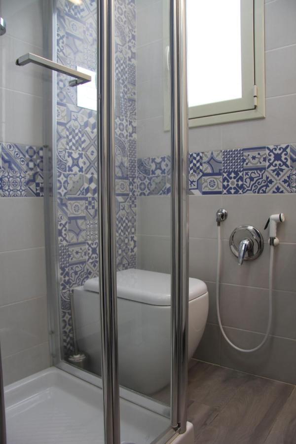 Casa Vacanze Terramare, 550 Mt From The Beach, Close To Ortigia Historic Center Syracuse Bagian luar foto