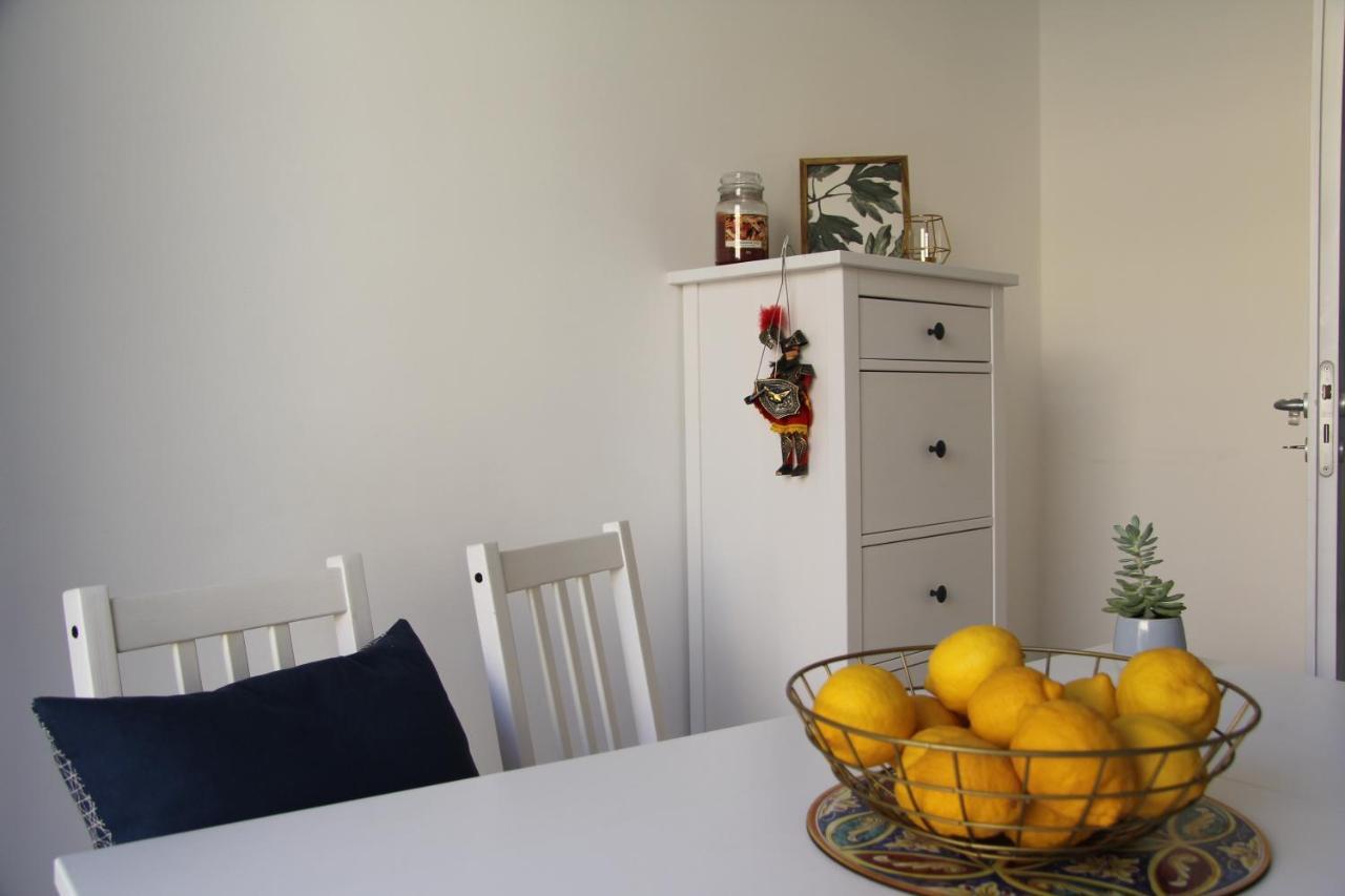 Casa Vacanze Terramare, 550 Mt From The Beach, Close To Ortigia Historic Center Syracuse Bagian luar foto