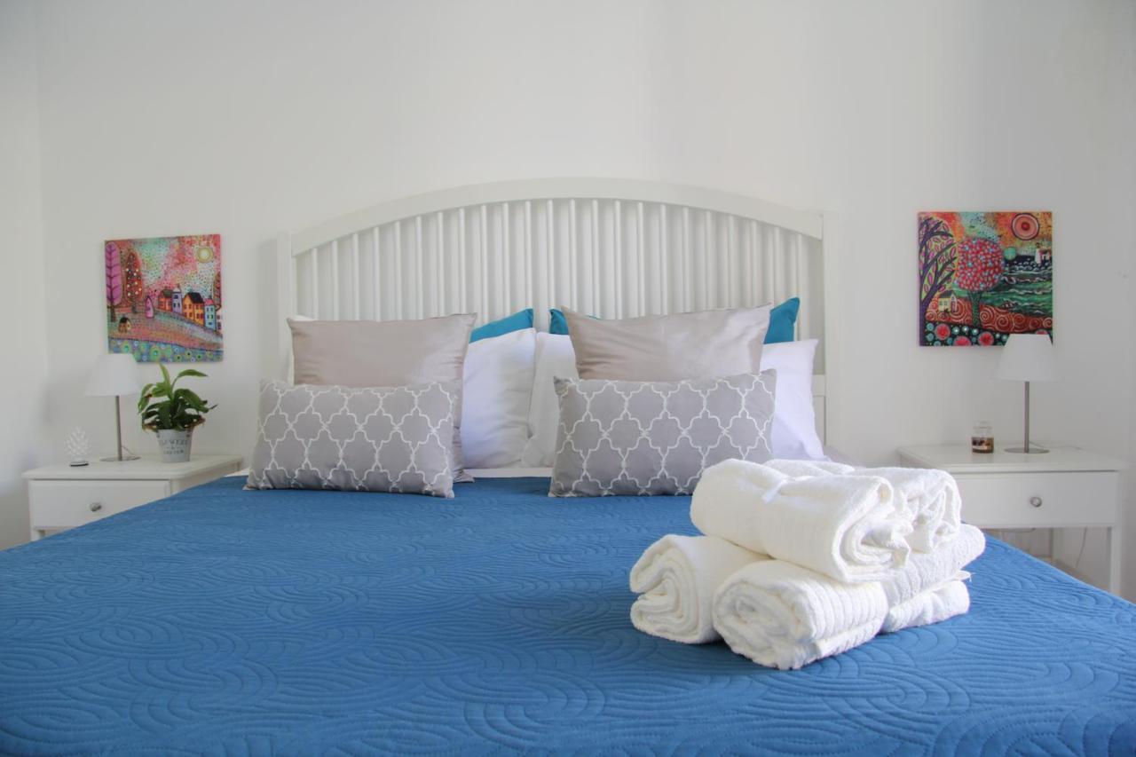 Casa Vacanze Terramare, 550 Mt From The Beach, Close To Ortigia Historic Center Syracuse Bagian luar foto