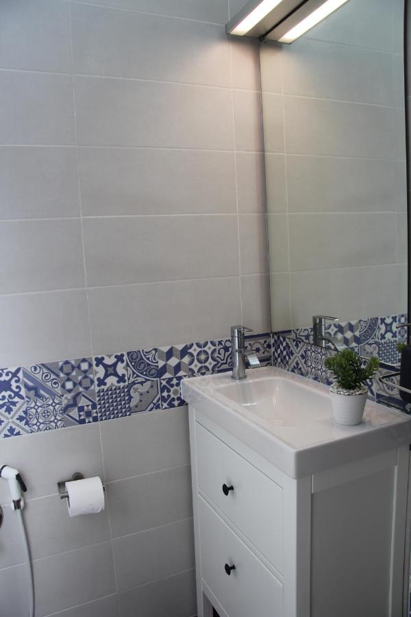 Casa Vacanze Terramare, 550 Mt From The Beach, Close To Ortigia Historic Center Syracuse Bagian luar foto