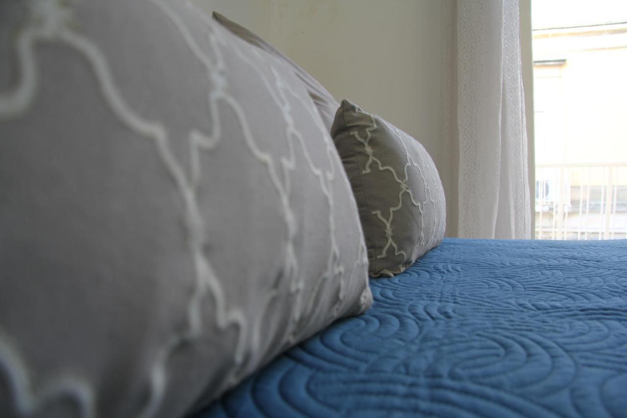 Casa Vacanze Terramare, 550 Mt From The Beach, Close To Ortigia Historic Center Syracuse Bagian luar foto