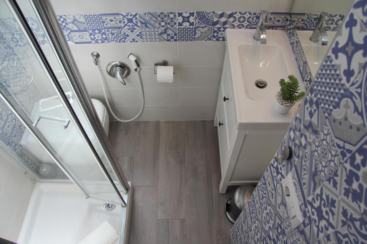 Casa Vacanze Terramare, 550 Mt From The Beach, Close To Ortigia Historic Center Syracuse Bagian luar foto